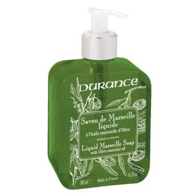 Durance tekući antibakterijski marseille sapun za ruke mirisa Maslina