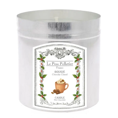 Mirisna svijeća čokolada