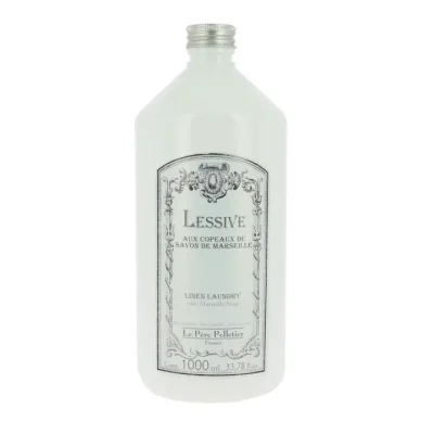 La pere deterdžent za rublje Rižin puder