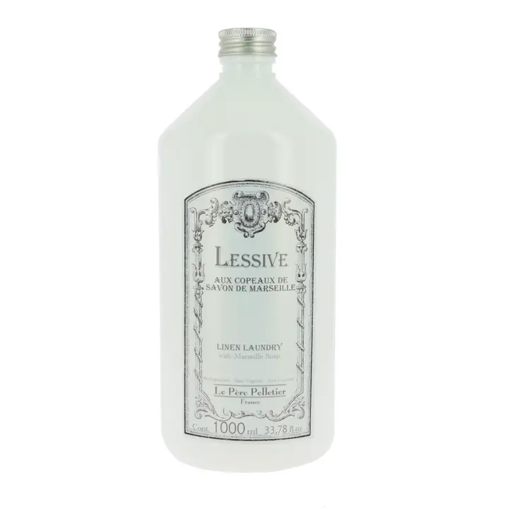 Deterdžent za rublje Rižin puder La pere pelletier