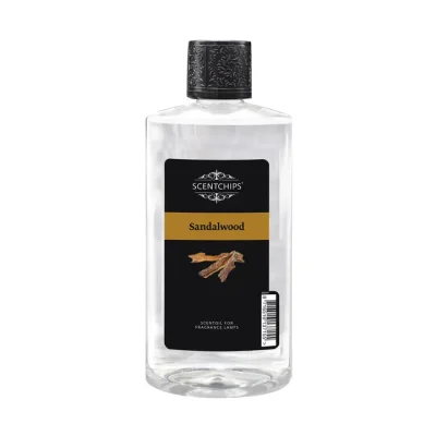 Miris za lampu Sandalovina