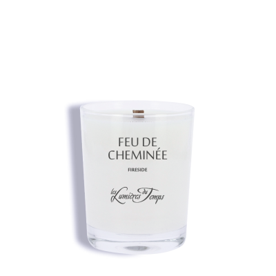 Mirisna svijeća dimnjak